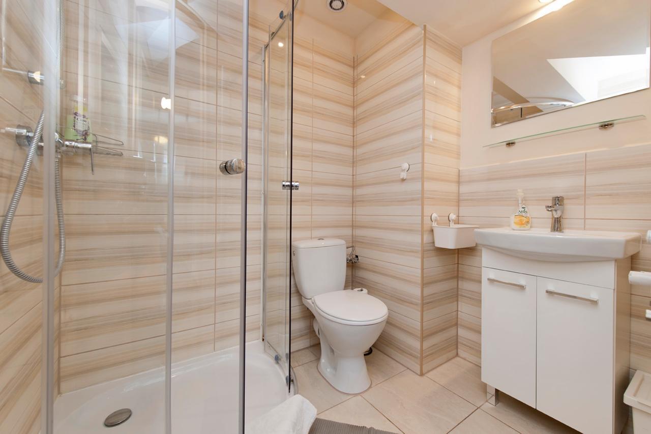 Apartamenty Stary Port Bromberg Exterior foto